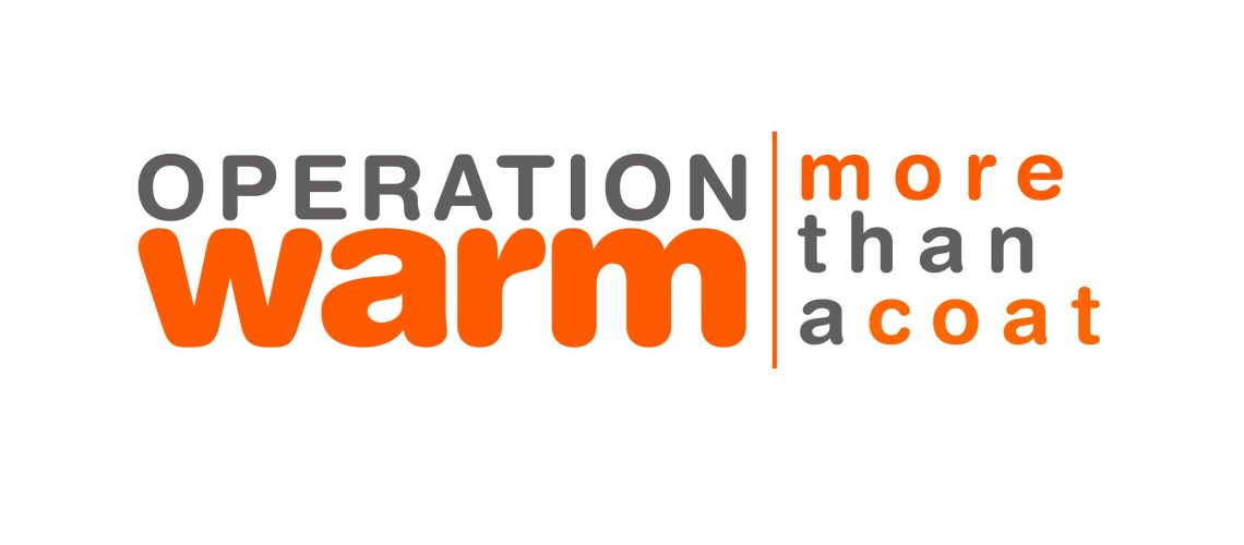 Operation Warm Logo